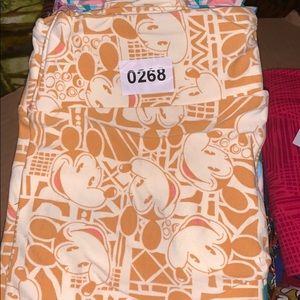Lularoe Leggings os